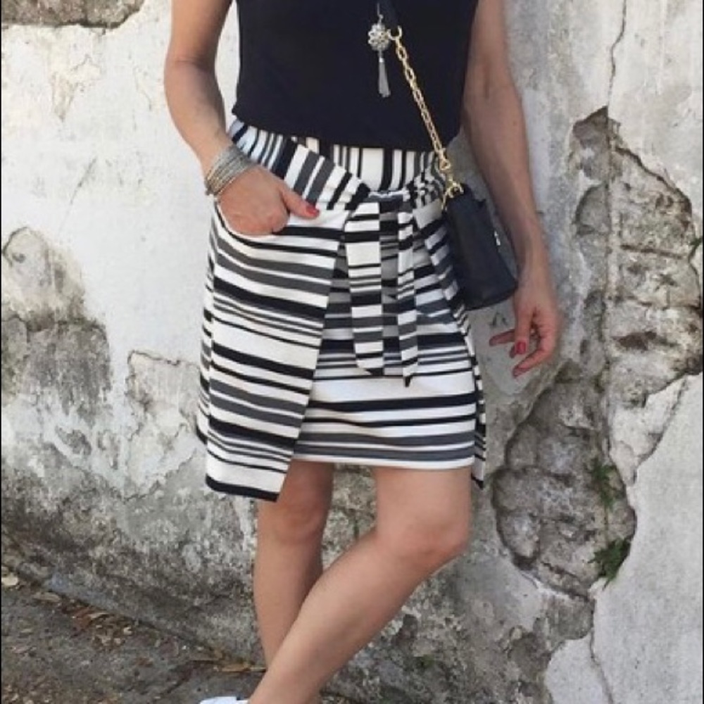 Cabi grandstand skirt